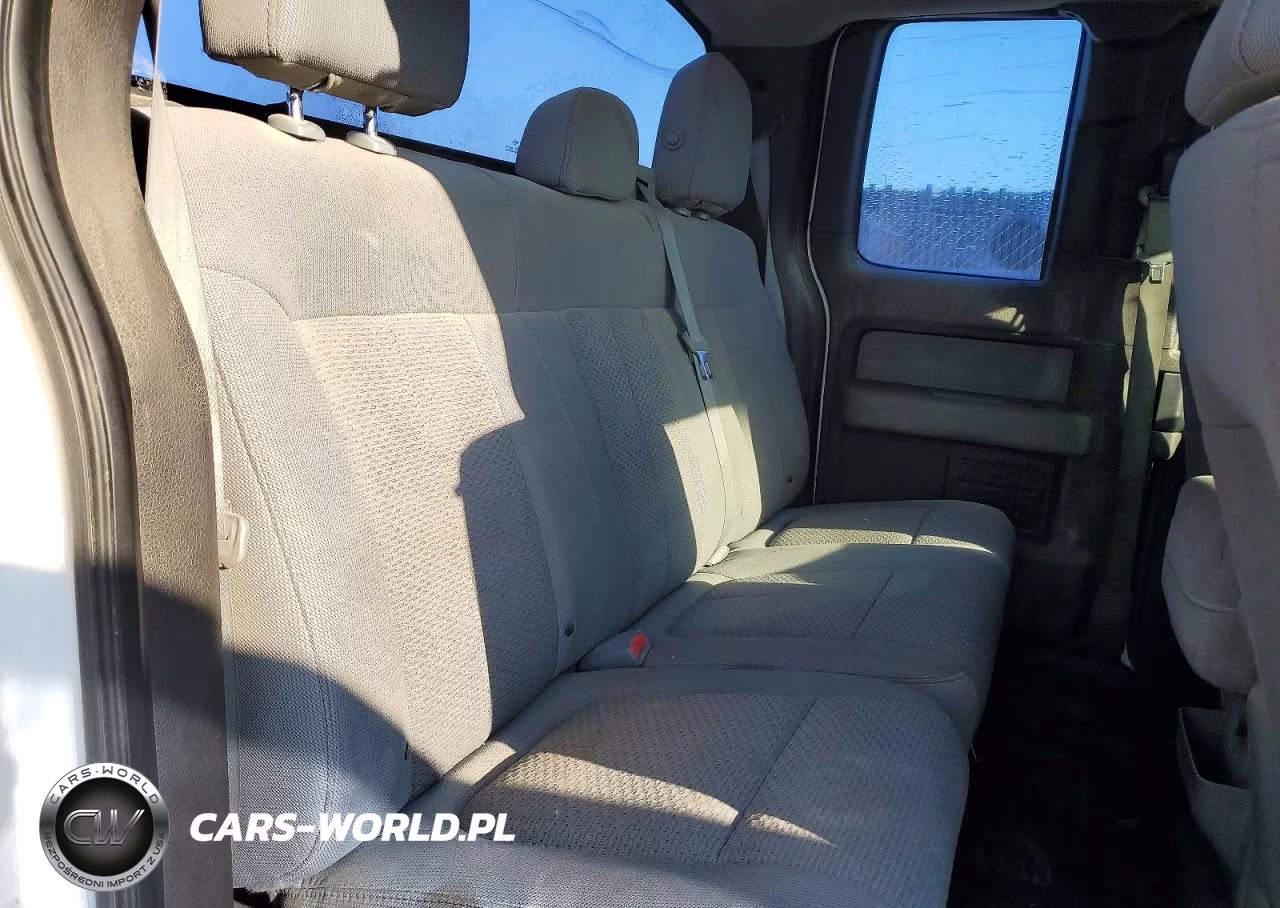 2014 Ford F150 Super Cab VIN:1FTFX1ETXEKF79931 - 10