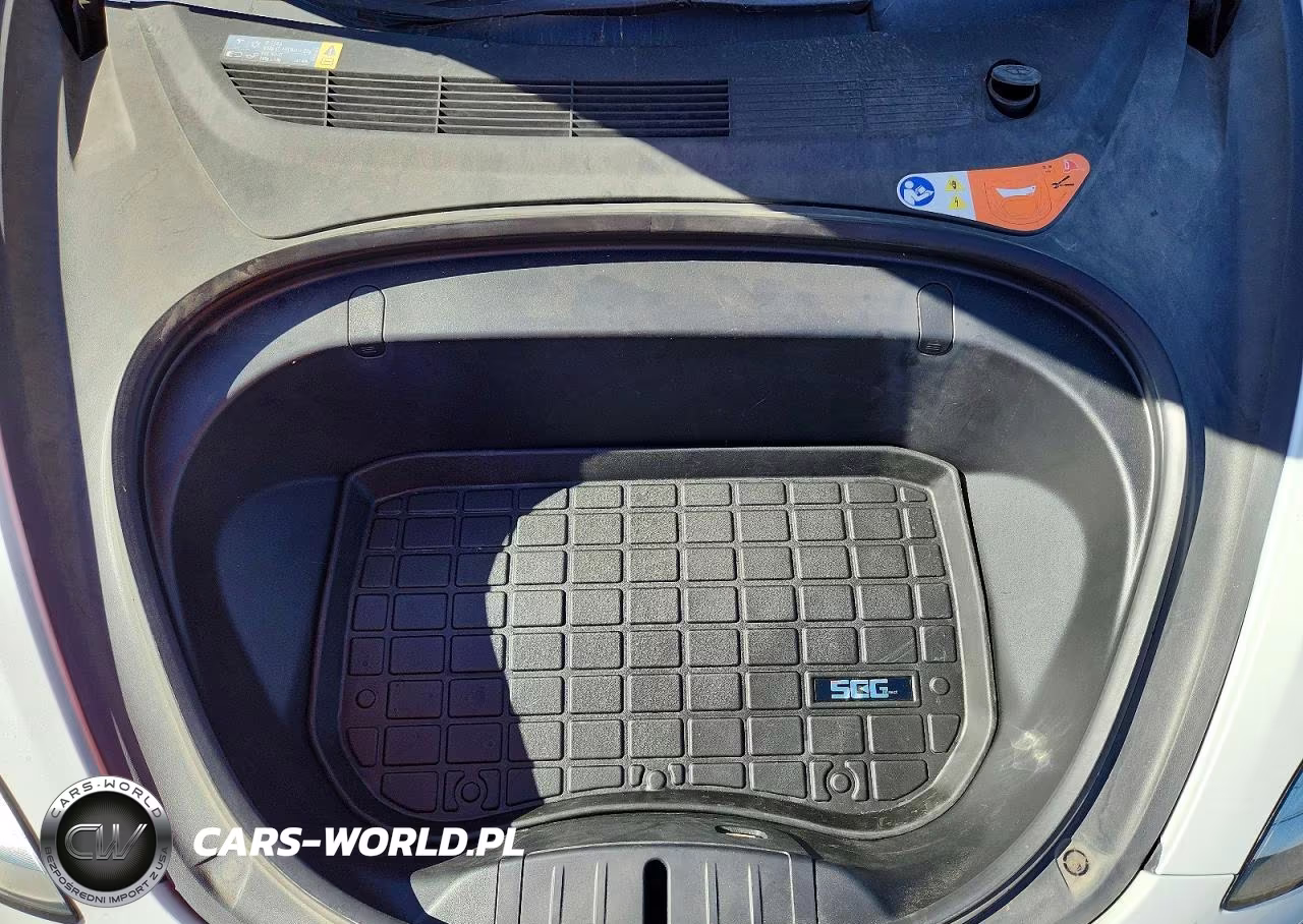 2018 Tesla Model 3 VIN:5YJ3E1EA3JF017271 - 11