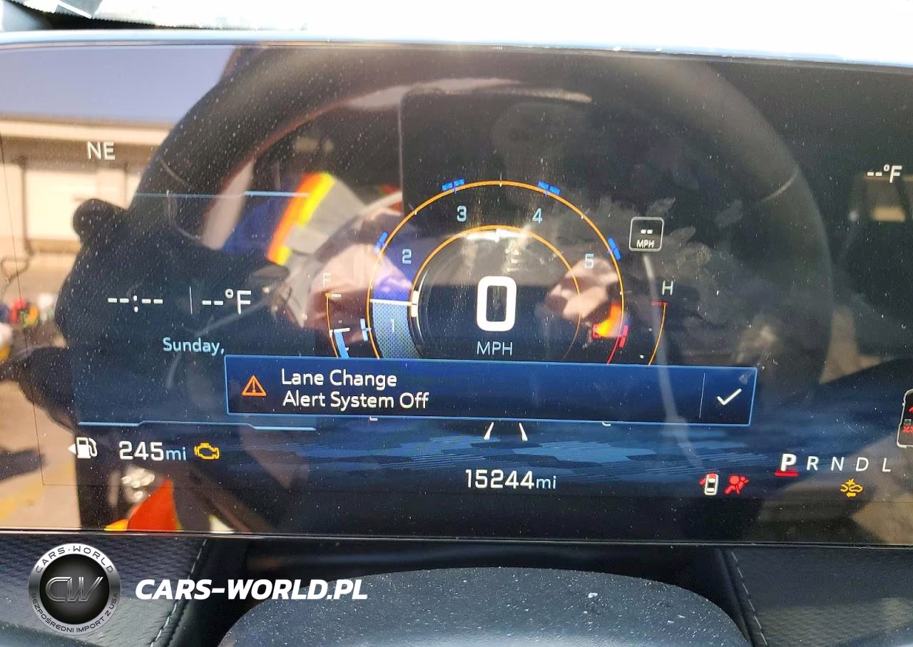 2026 Chevrolet Equinox Lt VIN:3GNAXHEG7TL346551 - 9