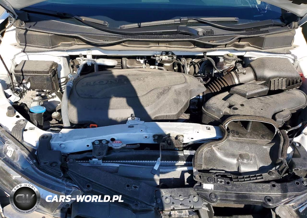 2025 Honda Odyssey Sport-L VIN:5FNRL6H79SB057465 - 12