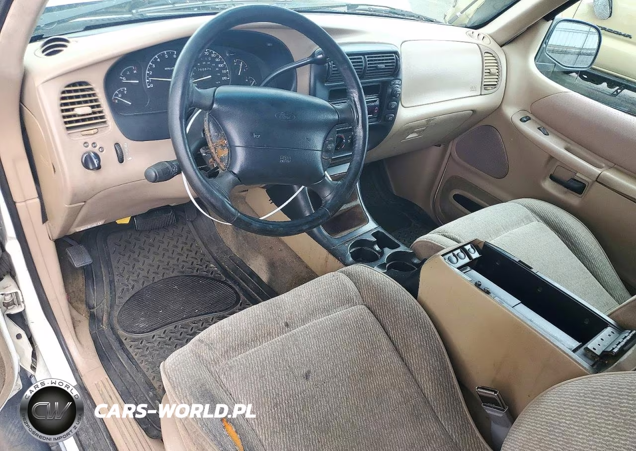 1997 Ford Explorer VIN:1FMCU22X9VUB32757 - 8