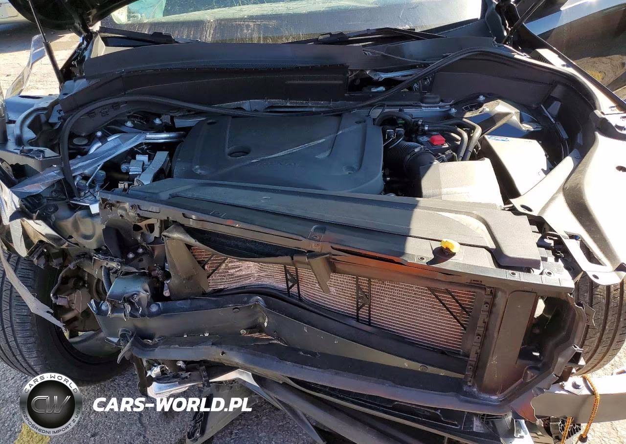 2026 Volvo Xc90 Plus VIN:YV4062PE3T1484964 - 12
