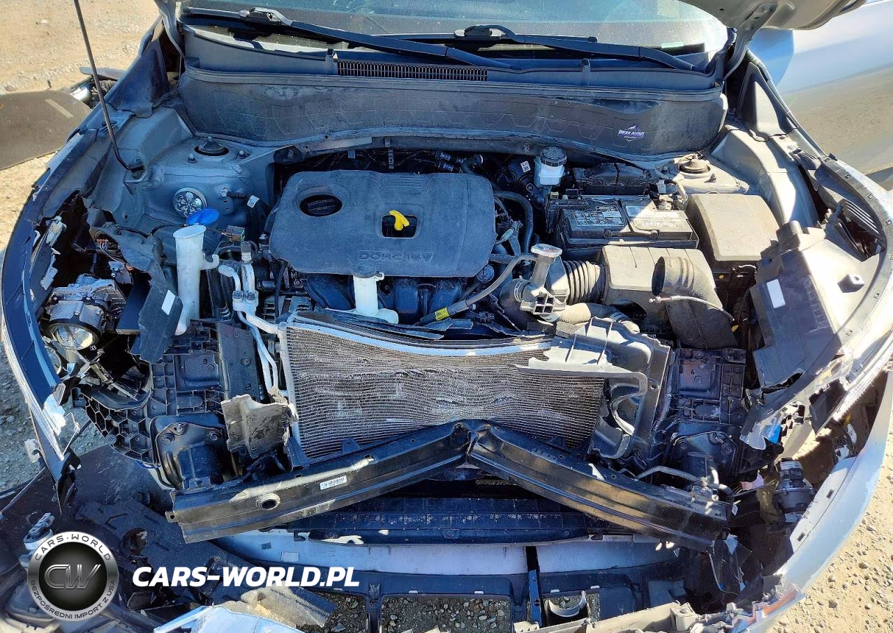 2021 Kia Seltos Ex VIN:KNDERCAA1M7056174 - 12