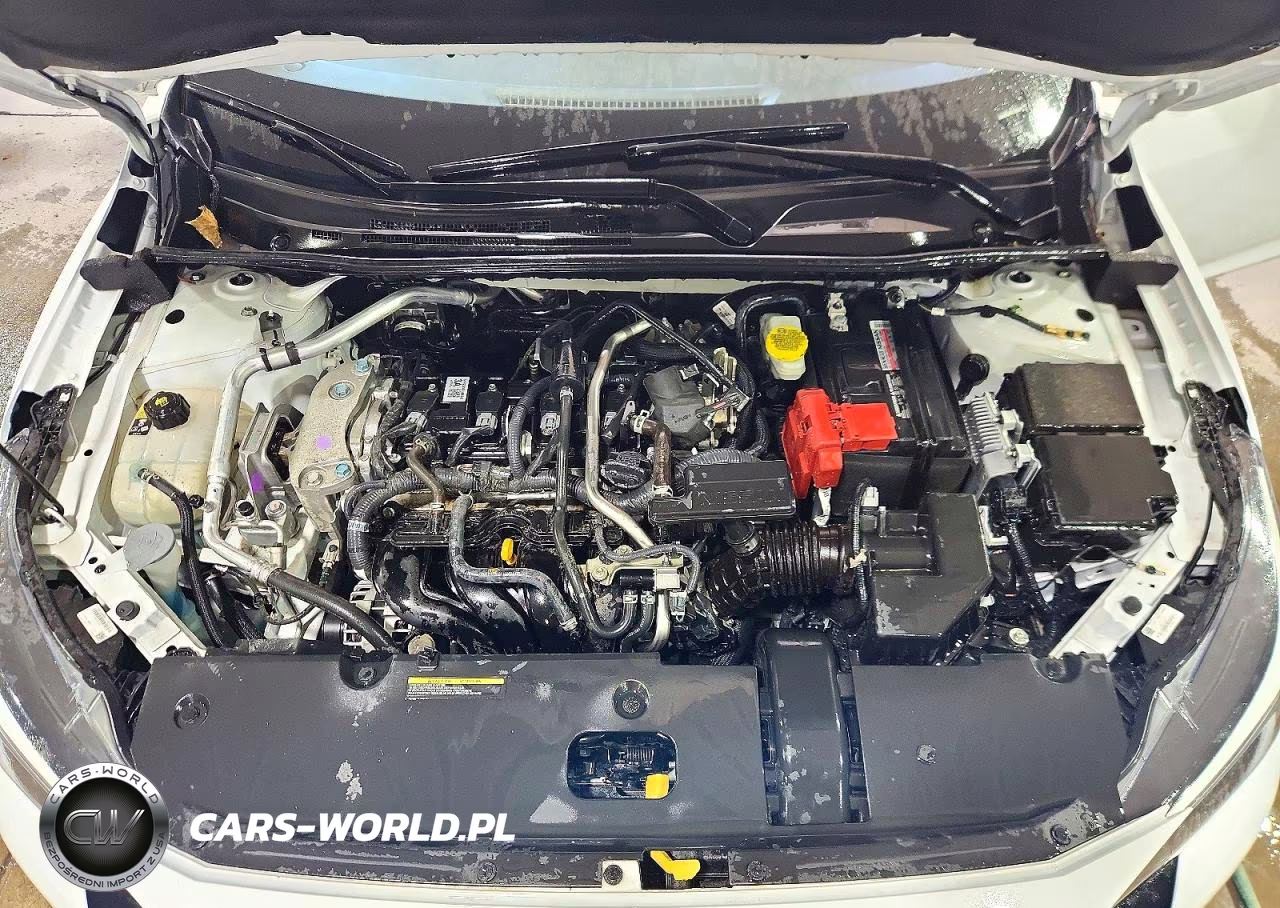 2025 Nissan Sentra Sv VIN:3N1AB8CVXSY302749 - 11