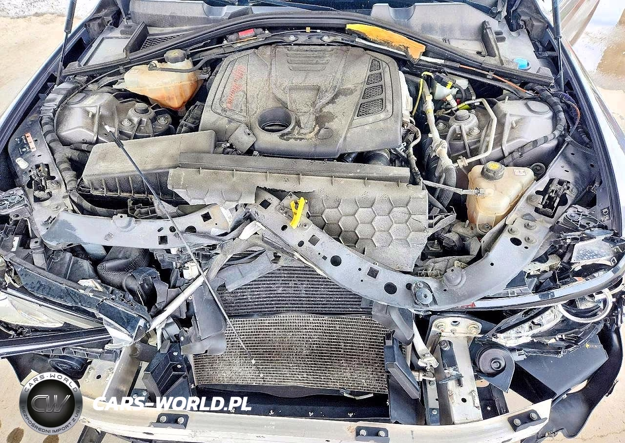 2019 Alfa Romeo Giulia VIN:ZARFAMANXK7599319 - 11