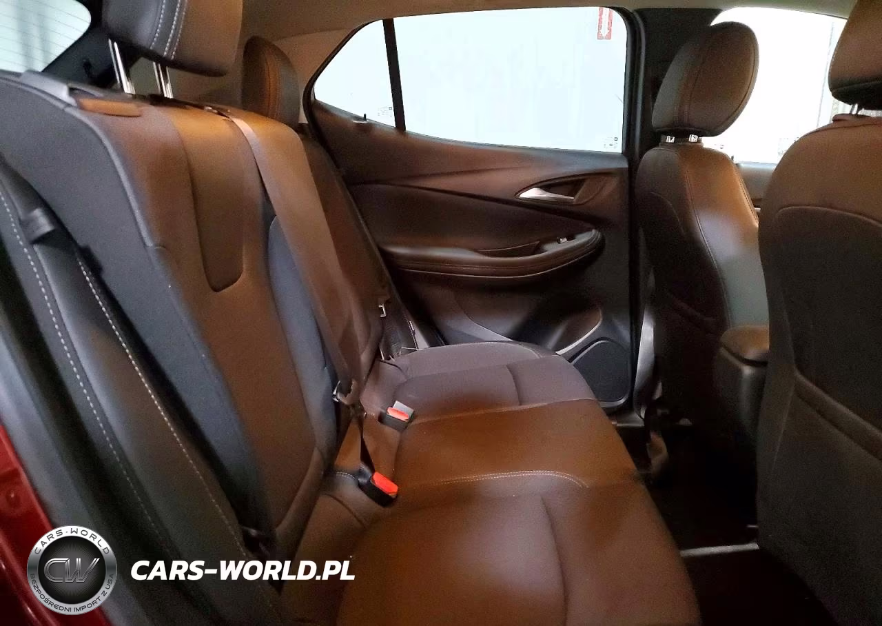 2024 Buick Encore Gx Preferred VIN:KL4AMCSL2RB182233 - 11