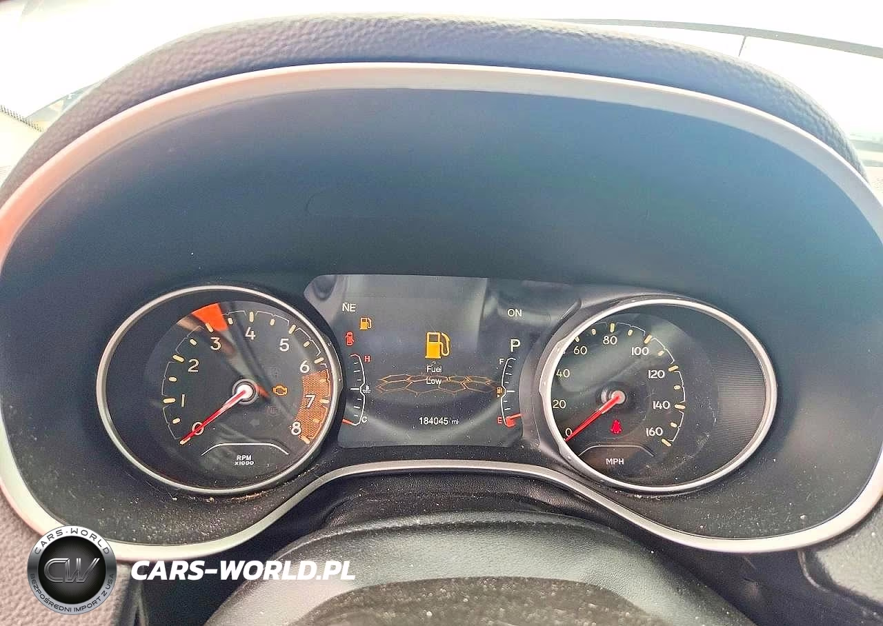 2019 Jeep Compass Limited VIN:3C4NJCCB4KT711322 - 9