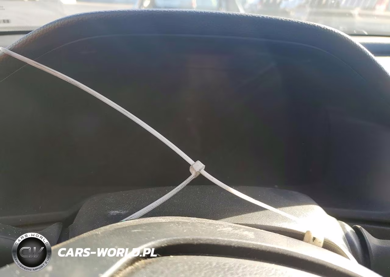 2021 Honda Accord Touring Hybrid VIN:1HGCV3F94MA004785 - 9