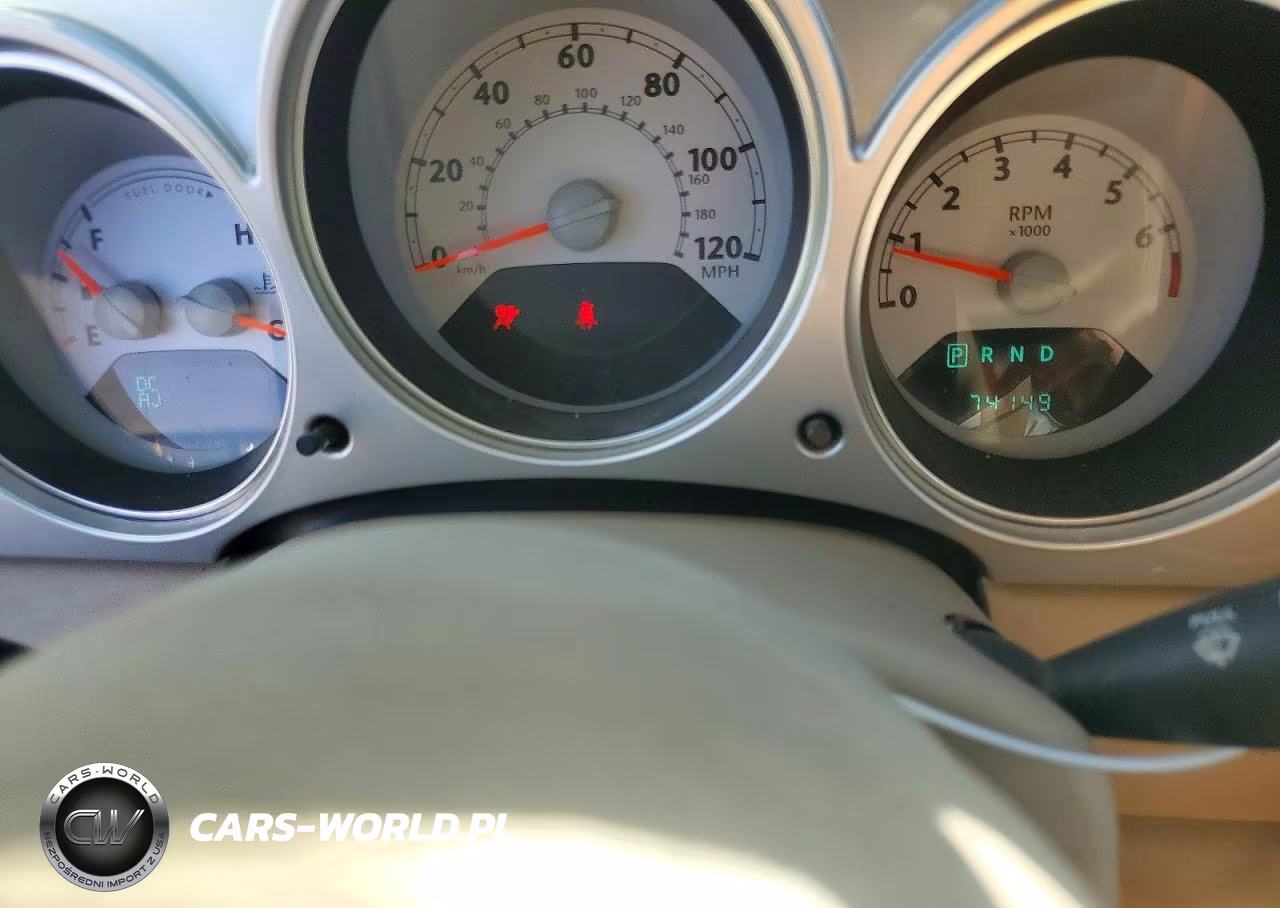 2006 Chrysler Pt Cruiser Limited VIN:3A8FY68806T228276 - 9