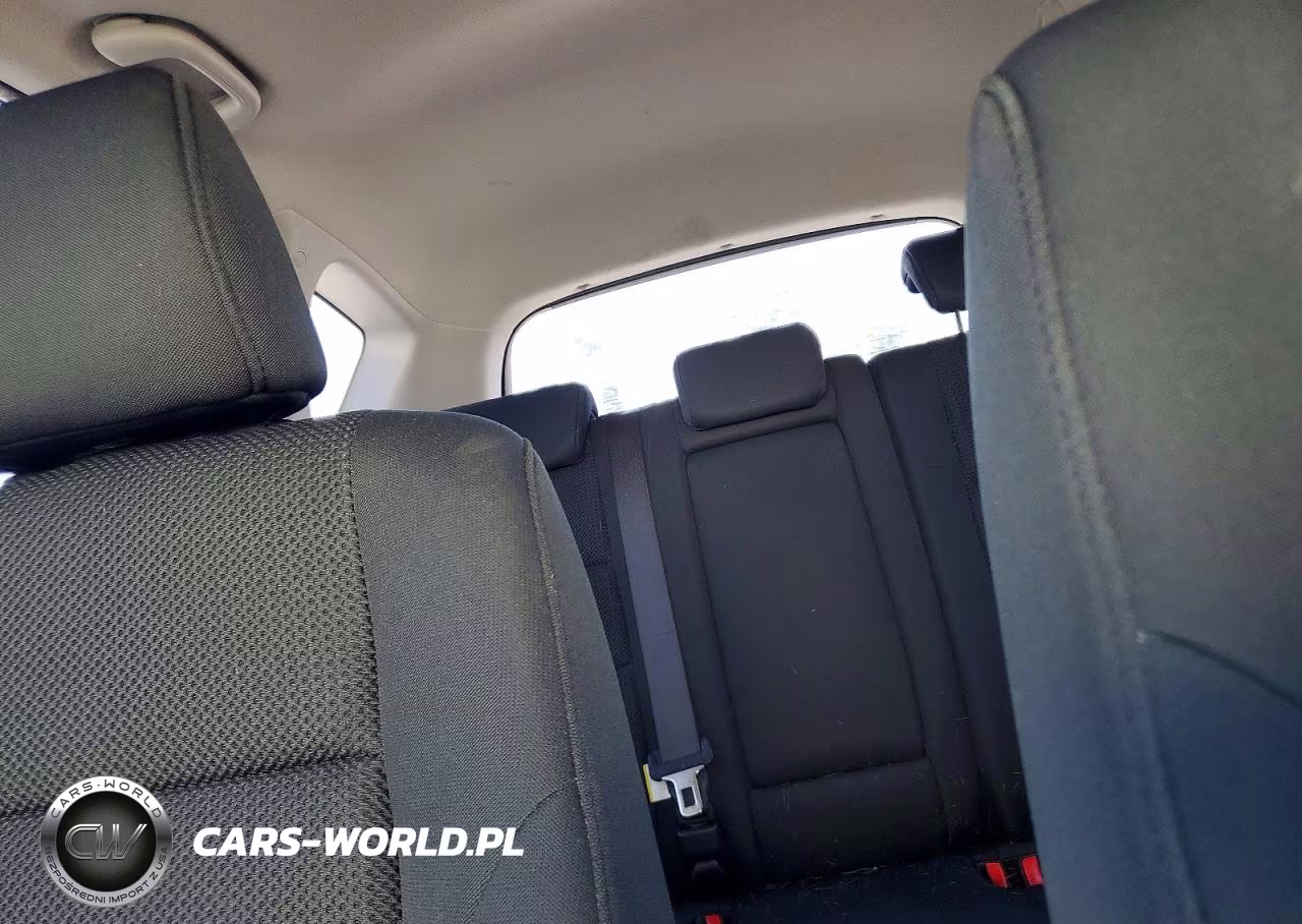 2010 Hyundai Elantra Touring Se VIN:KMHDC8AE9AU061063 - 10