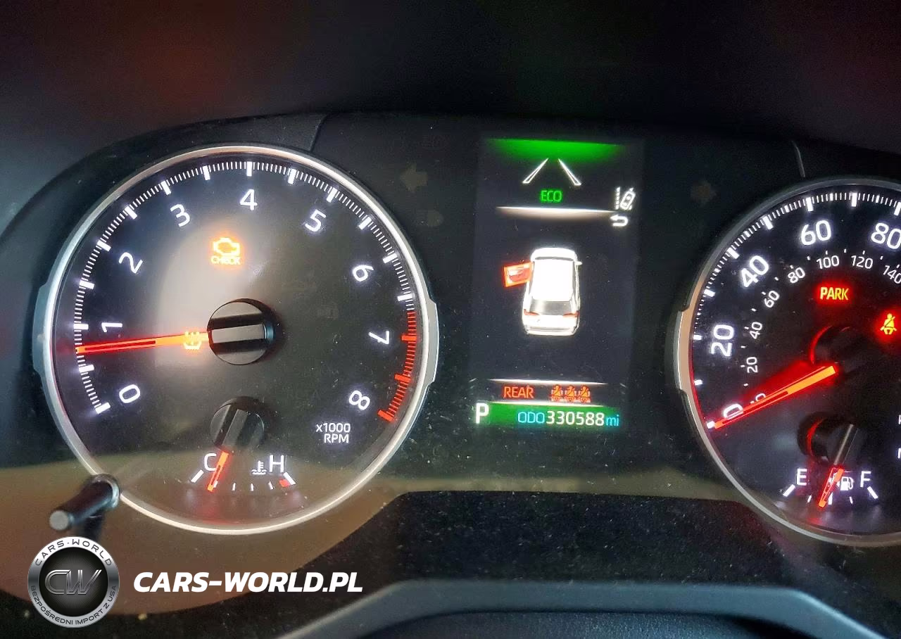2019 Toyota Rav4 Le VIN:JTMF1RFV3KJ012235 - 9