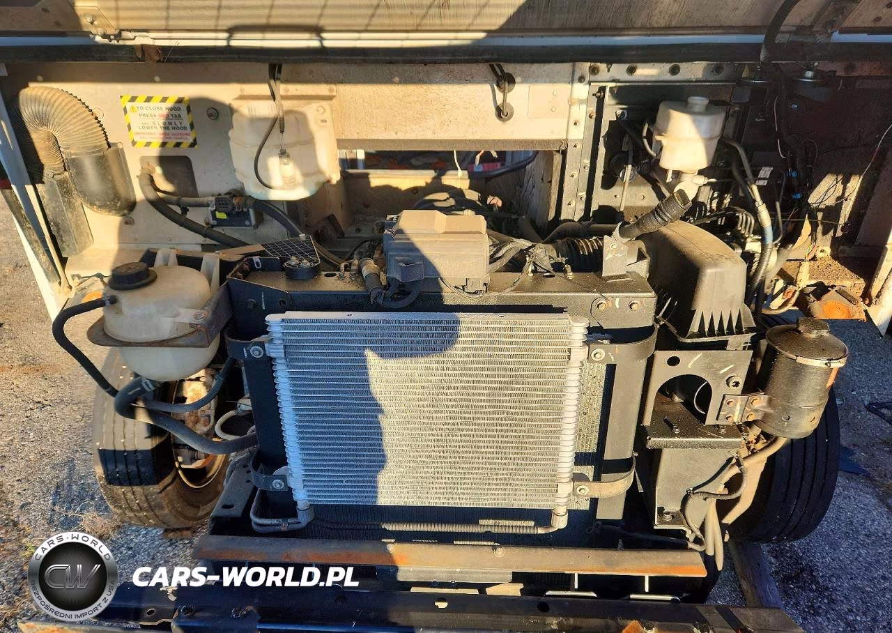 2021 Ford F59 VIN:1F64F5KN4M0A10691 - 12