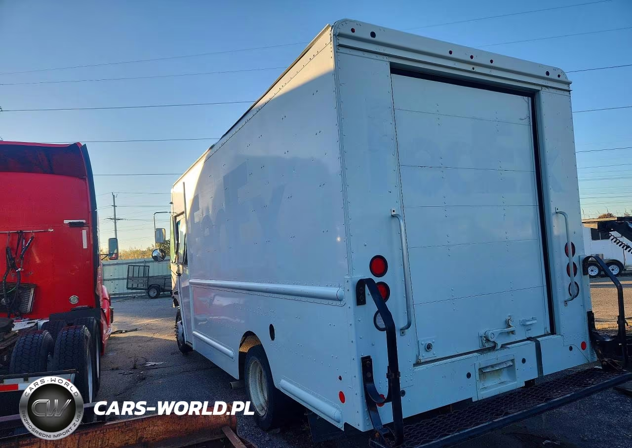 2021 Ford F59 VIN:1F64F5KN4M0A10691 - 2
