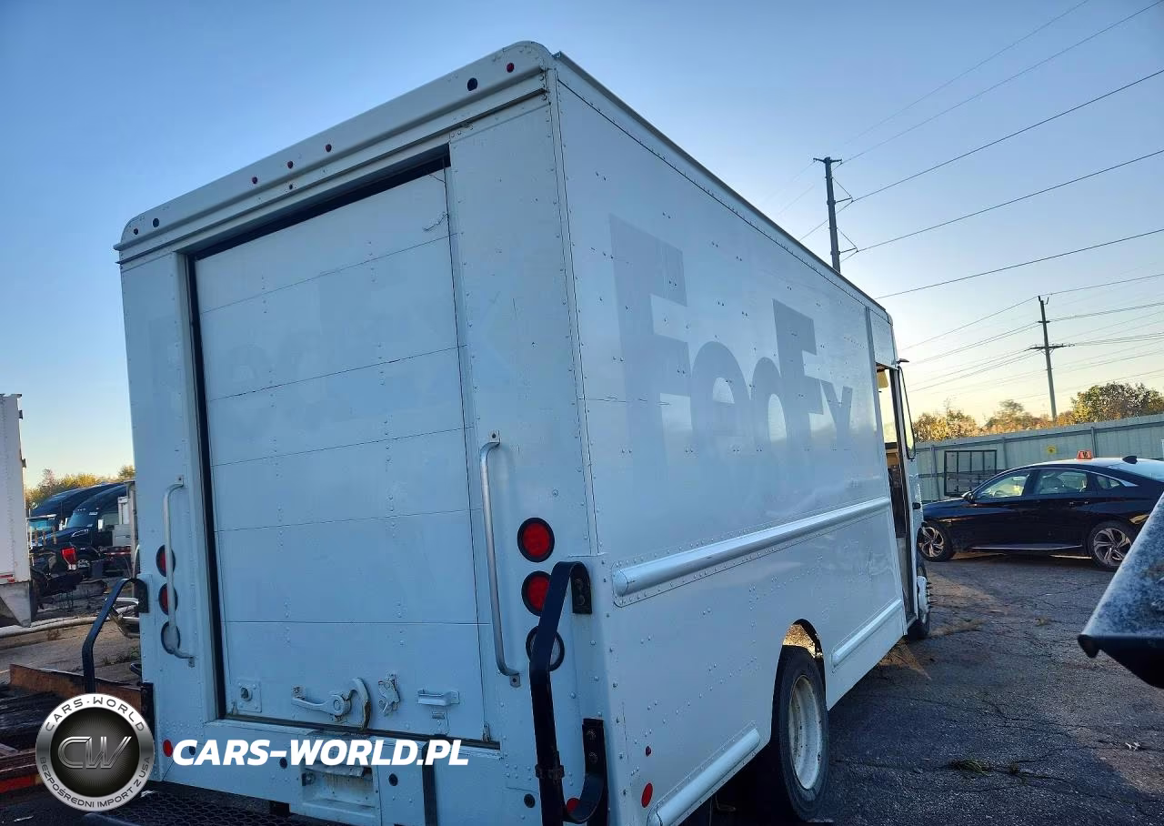 2021 Ford F59 VIN:1F64F5KN4M0A10691 - 3