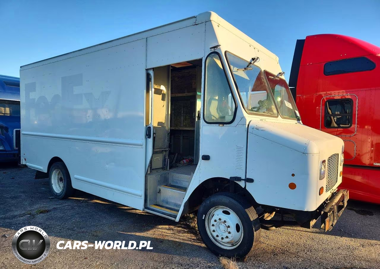 2021 Ford F59 VIN:1F64F5KN4M0A10691 - 4