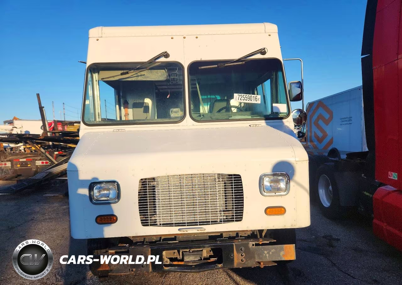 2021 Ford F59 VIN:1F64F5KN4M0A10691 - 5
