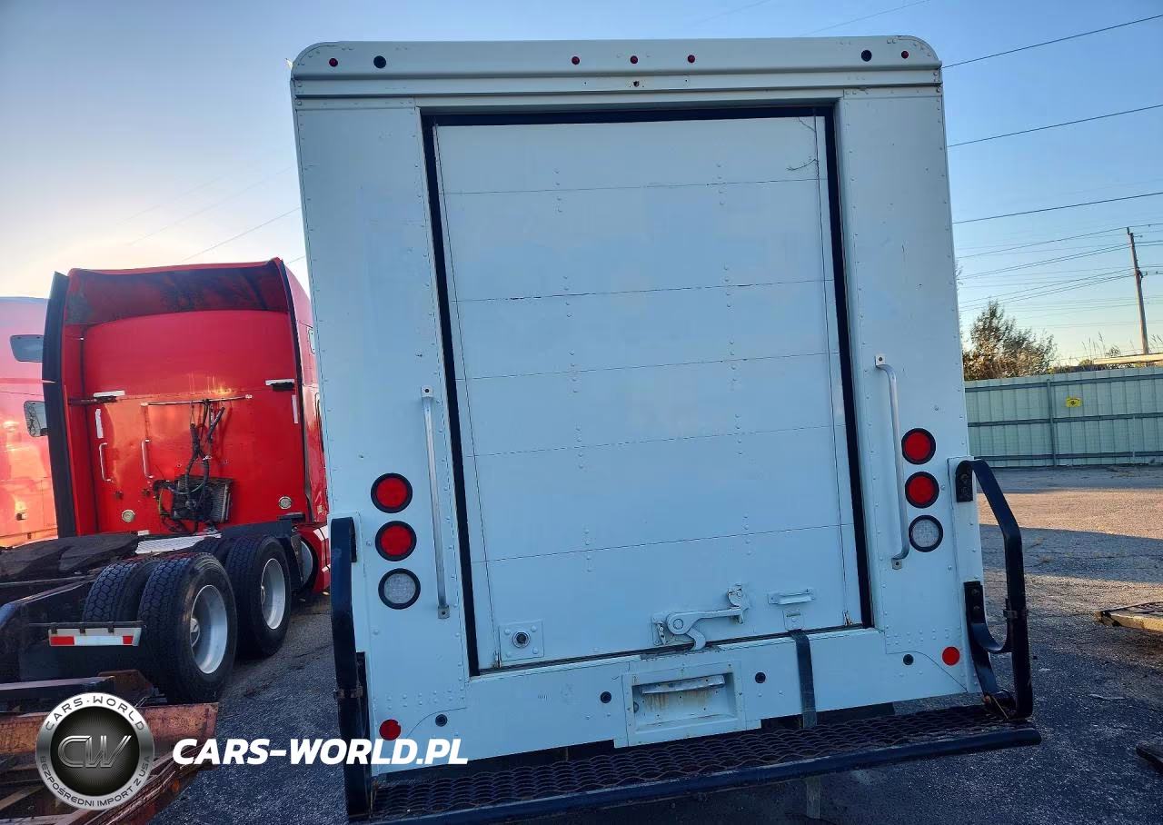 2021 Ford F59 VIN:1F64F5KN4M0A10691 - 6