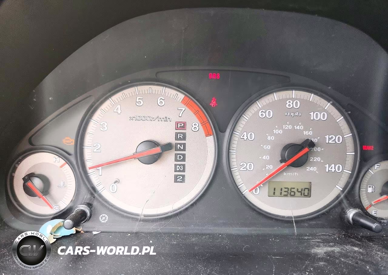 2001 Honda Civic Lx VIN:1HGEM22521L094768 - 9