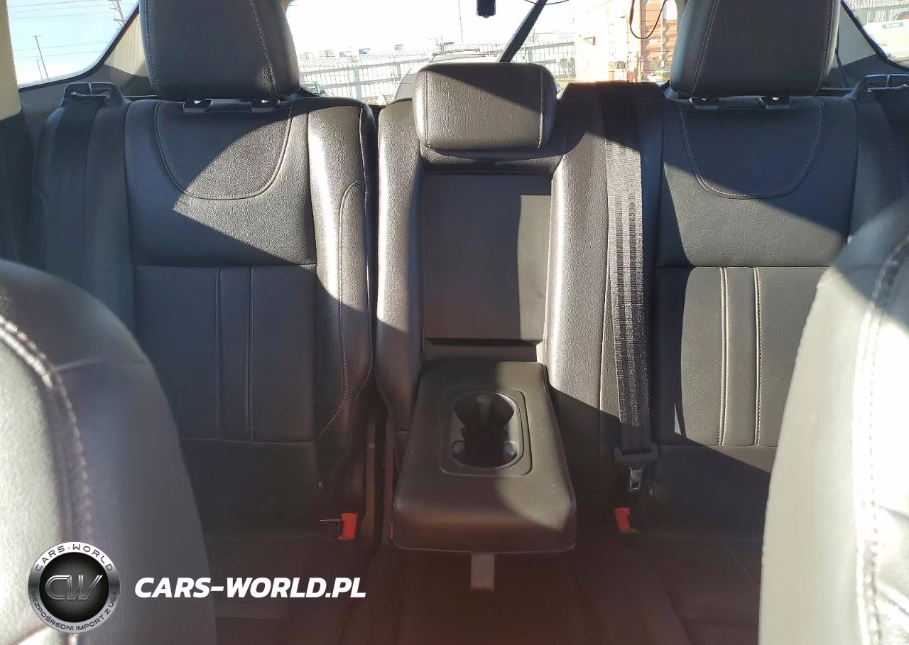 2013 Ford Escape Titanium VIN:1FMCU9J91DUC97258 - 10