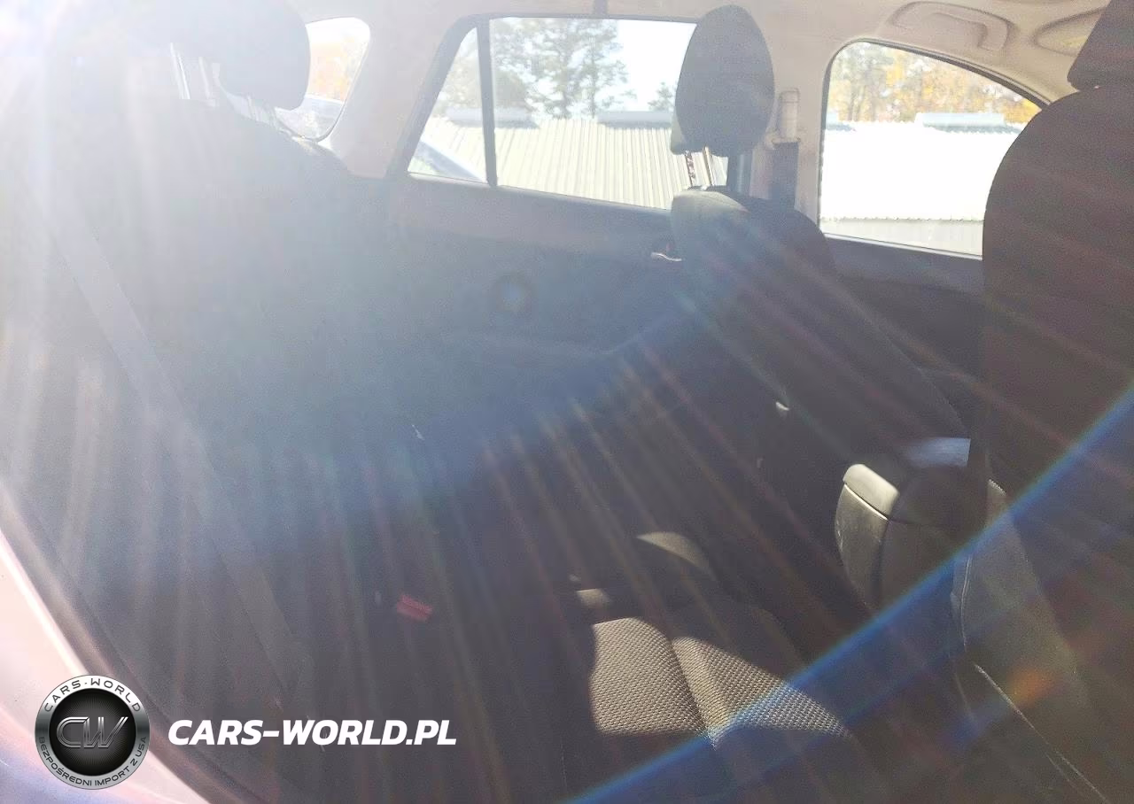 2016 Mazda Cx-5 Touring VIN:JM3KE4CY3G0622662 - 10