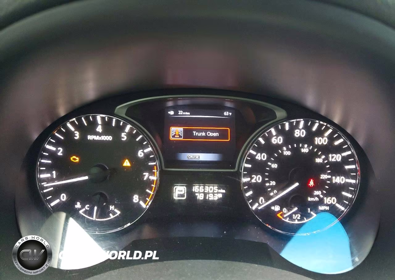 2013 Nissan Altima 2.5 VIN:1N4AL3AP2DN432712 - 9