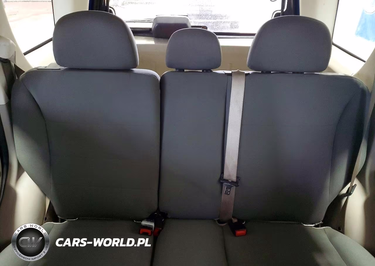 2012 Ford Escape Xls VIN:1FMCU0C78CKA89041 - 10