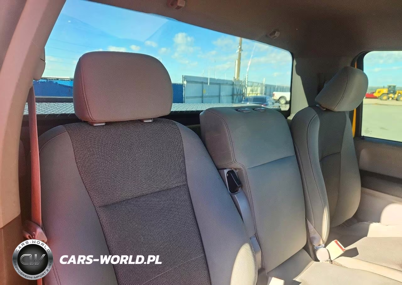 2018 Ford F150 VIN:1FTMF1C5XJKE72502 - 10