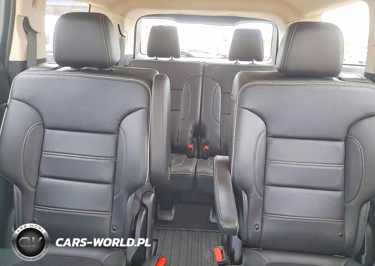 2022 GMC Acadia Denali VIN:1GKKNPLS1NZ158757 - 10