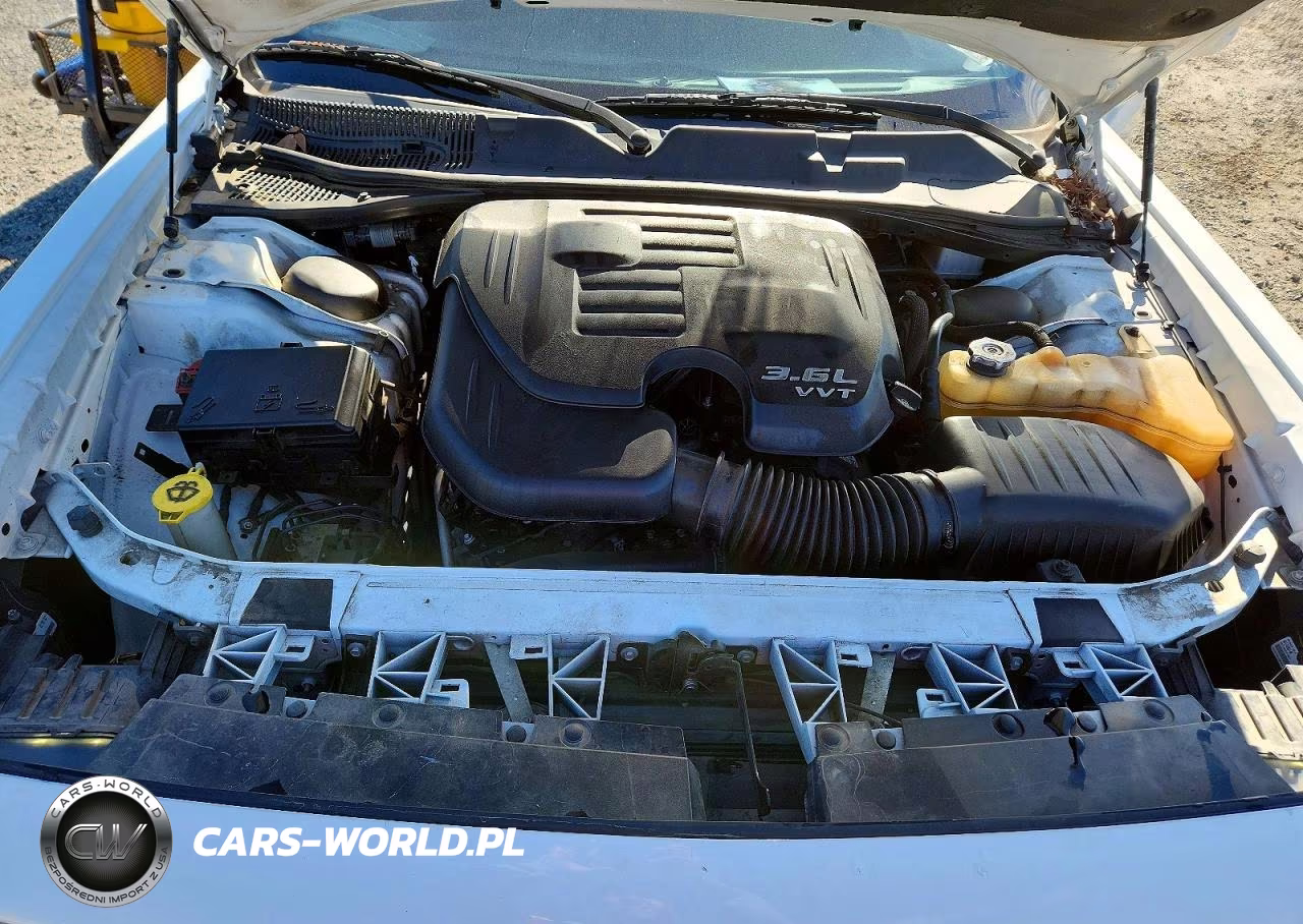 2019 Dodge Challenger Sxt VIN:2C3CDZAG9KH561687 - 11
