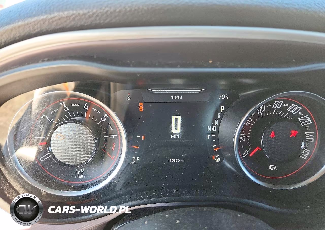 2019 Dodge Challenger Sxt VIN:2C3CDZAG9KH561687 - 9