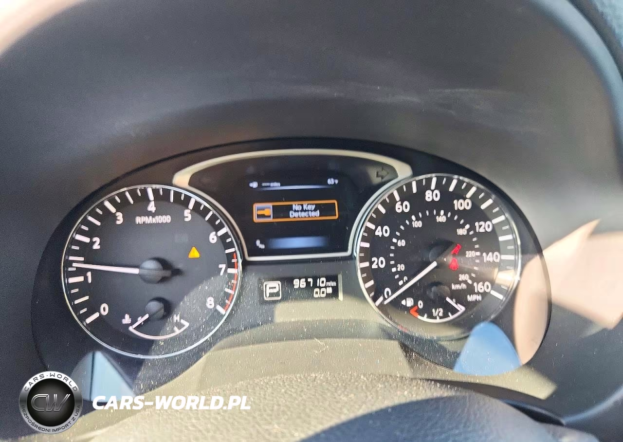 2013 Nissan Altima 2.5 VIN:1N4AL3AP9DN508491 - 9