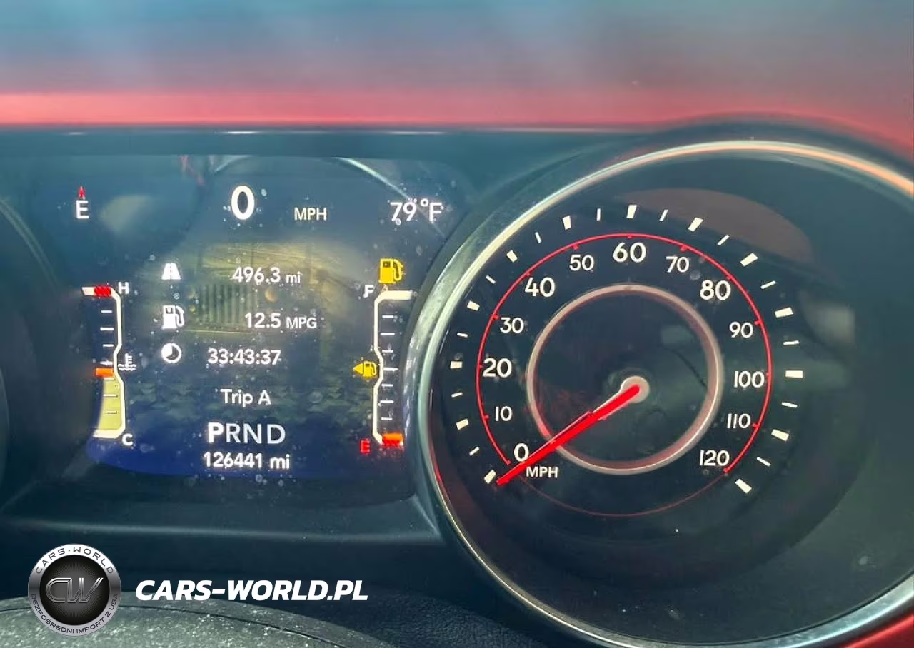 2021 Jeep Wrangler Unlimited Rubicon VIN:1C4HJXFN3MW542272 - 9