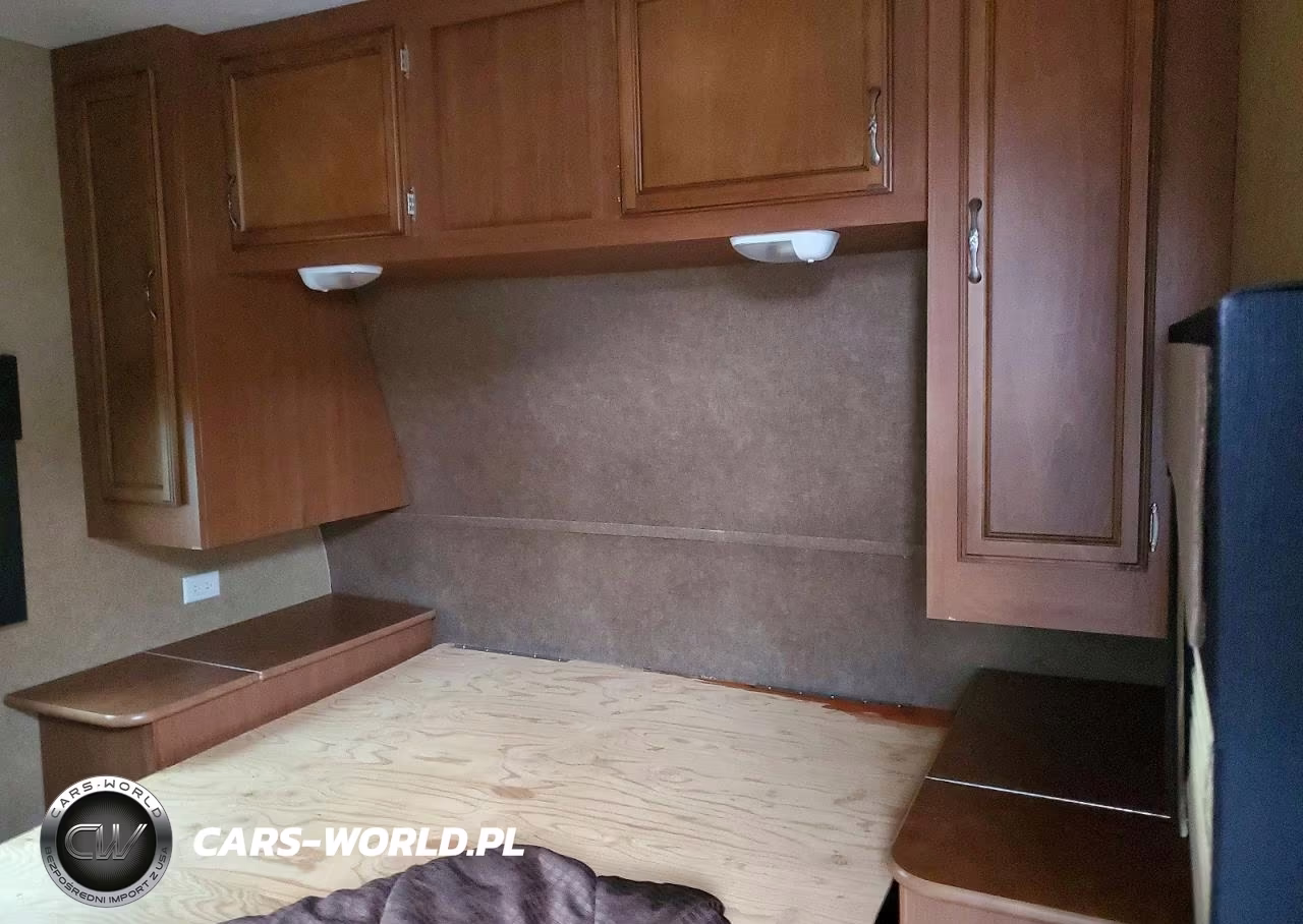 2013 Starcraft Autumn Ridge Camper VIN:1SABS0BP8D2815144 - 5