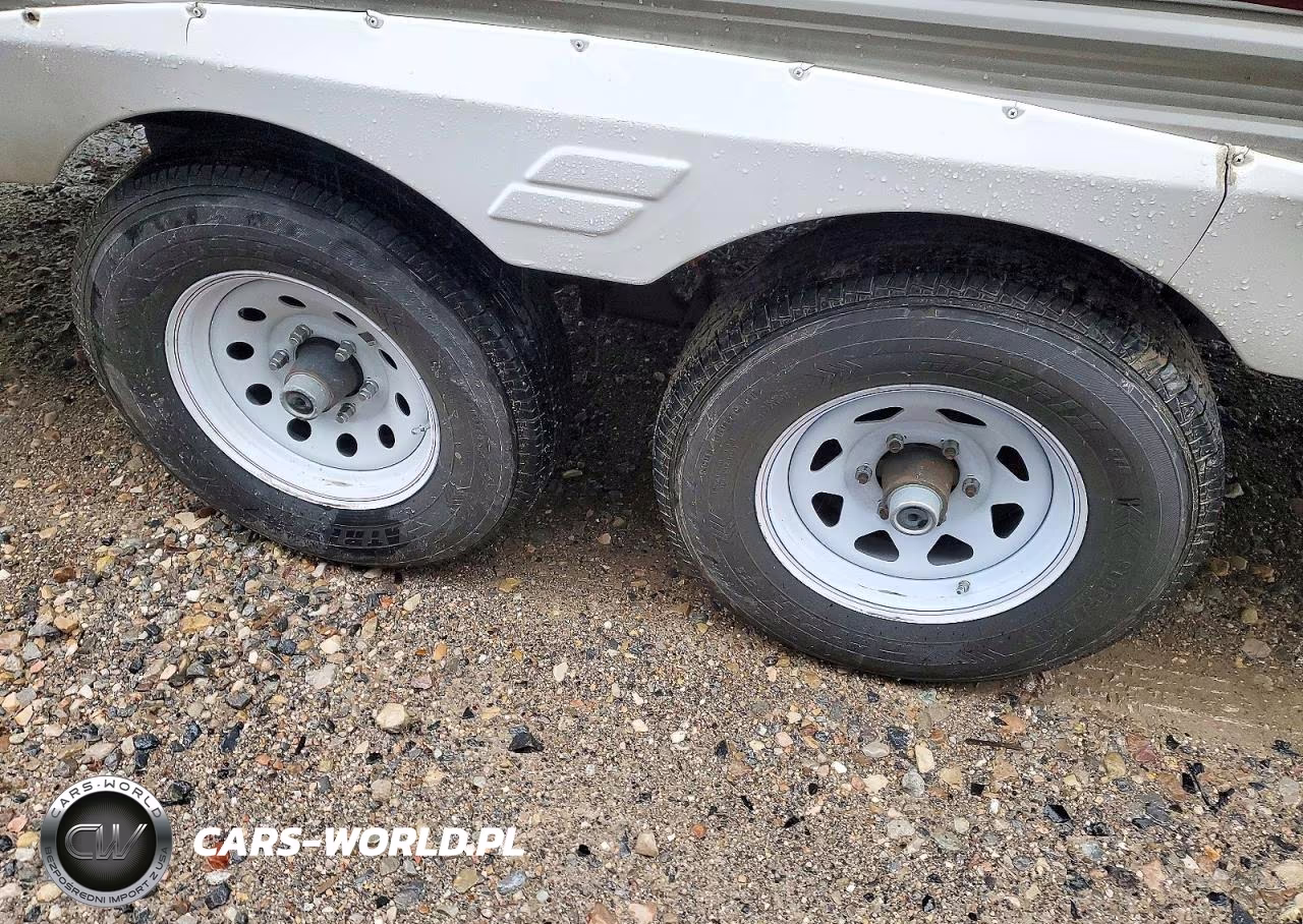 2013 Starcraft Autumn Ridge Camper VIN:1SABS0BP8D2815144 - 8
