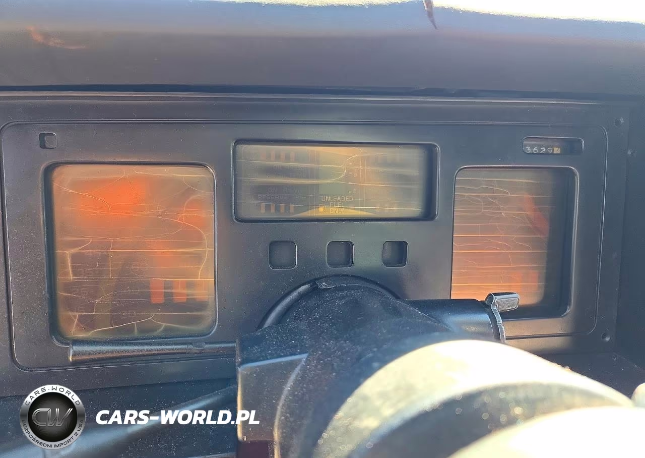 1984 Chevrolet Corvette VIN:1G1AY0788E5139417 - 9