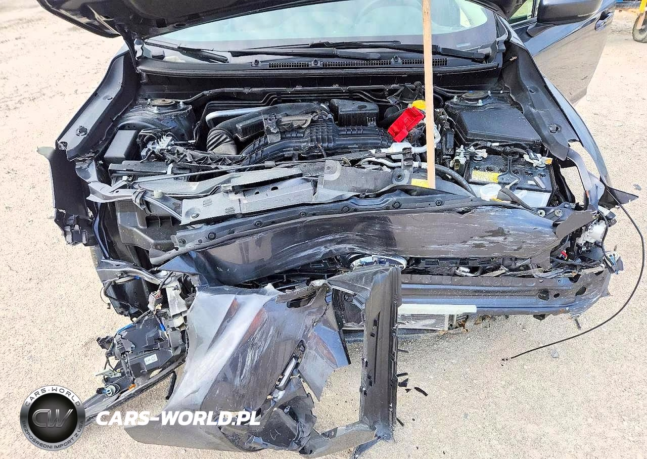 2024 Subaru Impreza Sport VIN:JF1GUAFC3R8904066 - 11