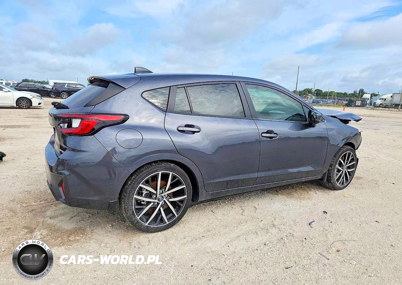 2024 Subaru Impreza Sport VIN:JF1GUAFC3R8904066 - 3