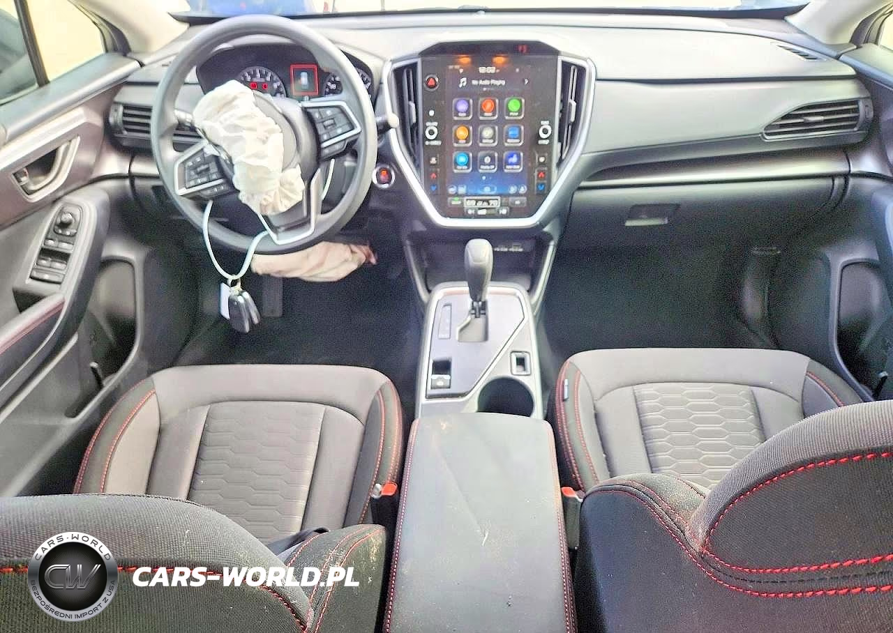 2024 Subaru Impreza Sport VIN:JF1GUAFC3R8904066 - 8