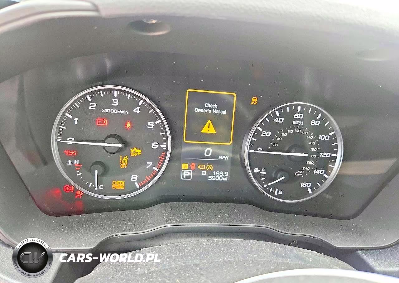 2024 Subaru Impreza Sport VIN:JF1GUAFC3R8904066 - 9