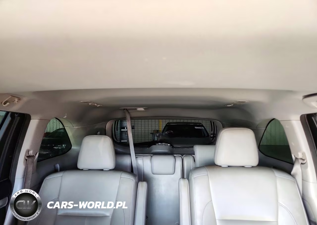 2014 Toyota Highlander Xle VIN:5TDKKRFH9ES036066 - 10