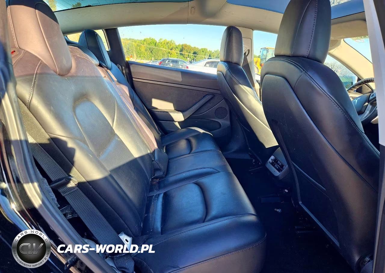 2023 Tesla Model 3 VIN:5YJ3E1EA1PF437149 - 10