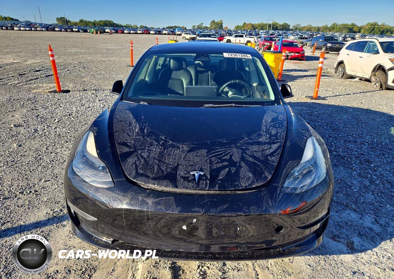 2023 Tesla Model 3 VIN:5YJ3E1EA1PF437149 - 5