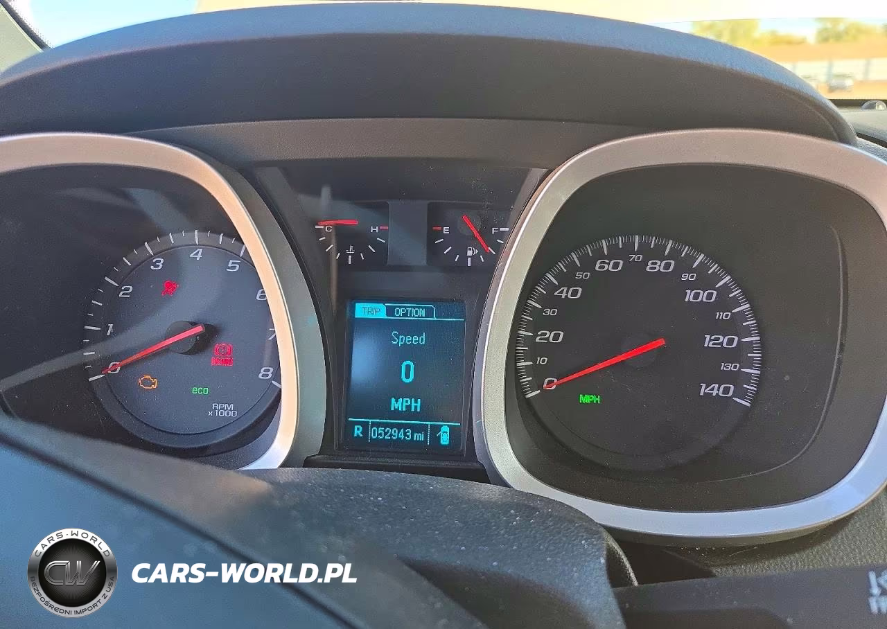 2013 Chevrolet Equinox Lt VIN:1GNALDEK8DZ104600 - 9
