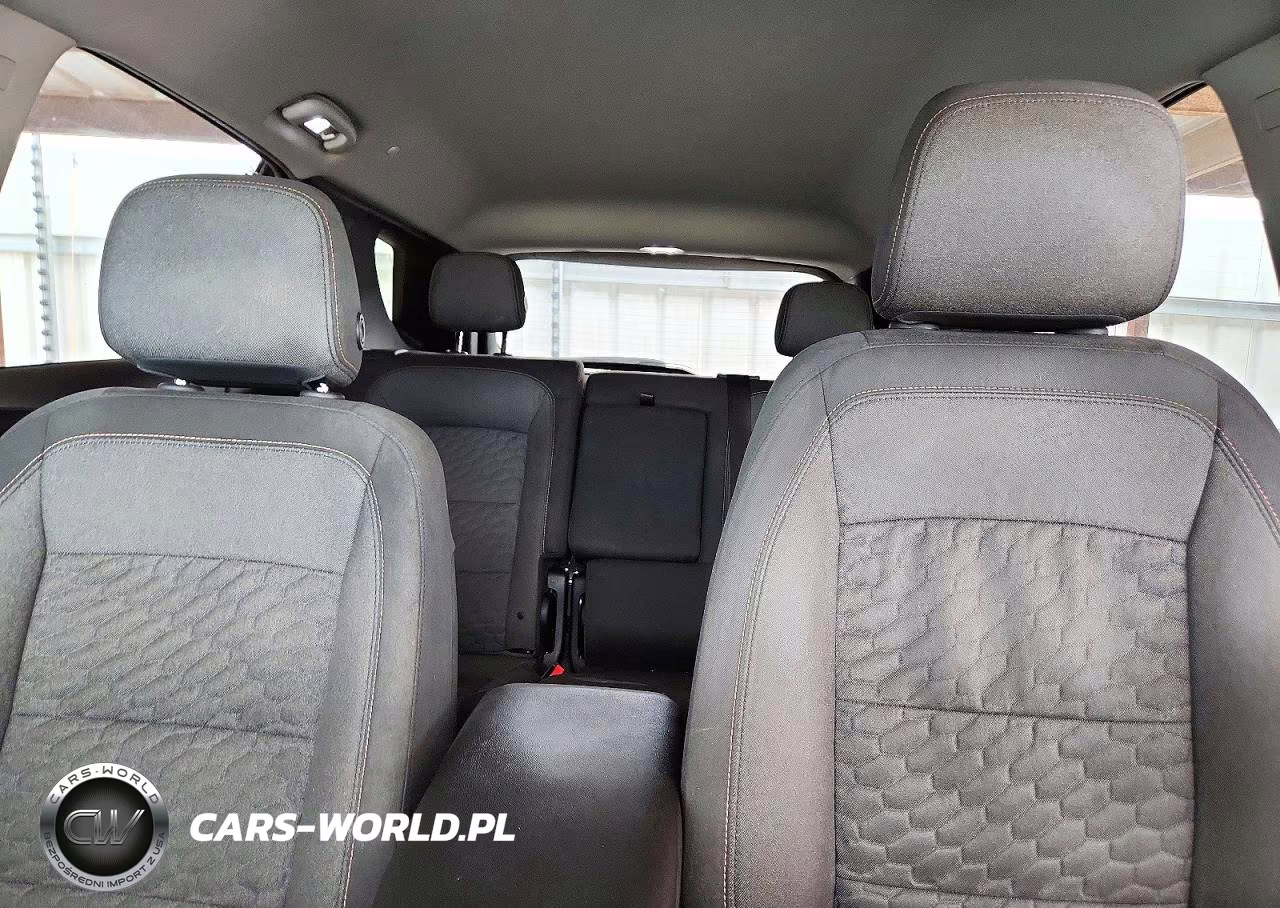 2018 Chevrolet Equinox Lt VIN:2GNAXJEV6J6242494 - 10