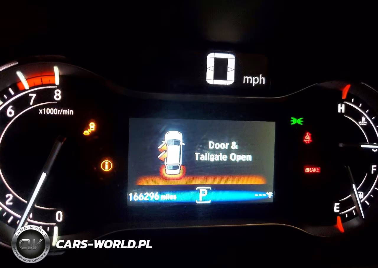 2017 Honda Pilot Elite VIN:5FNYF6H04HB057758 - 9