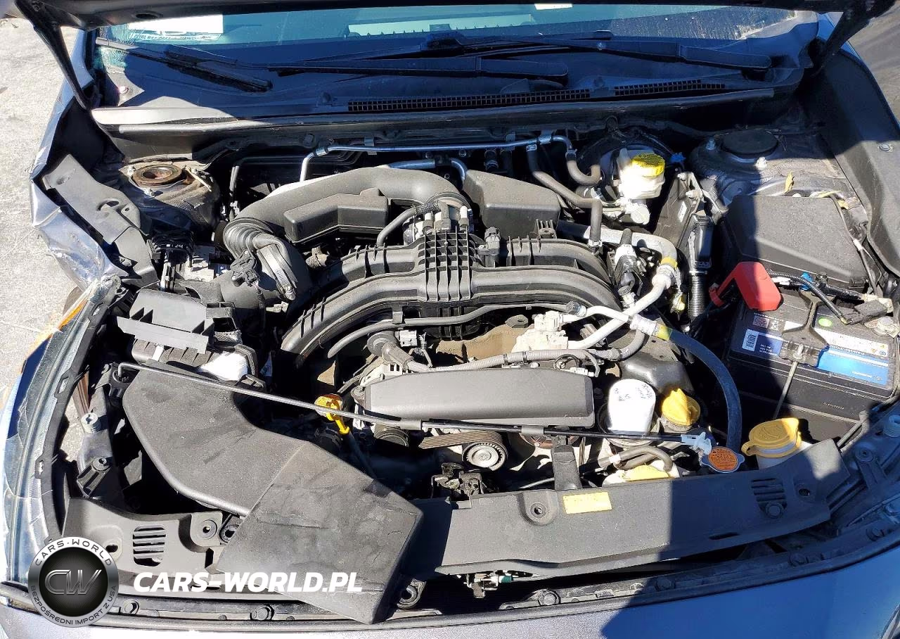 2020 Subaru Impreza VIN:4S3GTAB64L3714262 - 11