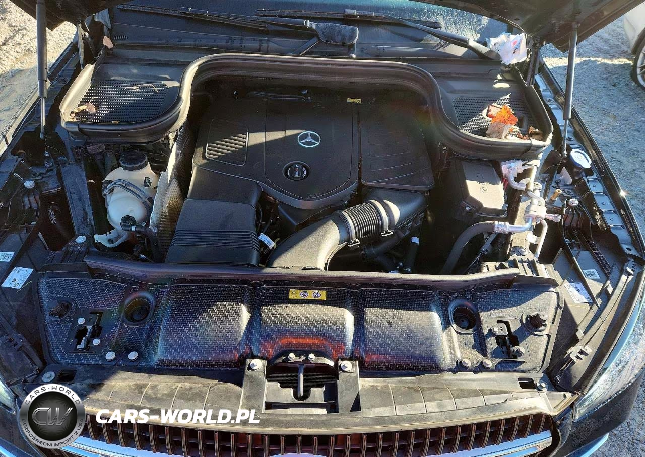 2026 Mercedes-Benz Gle 350 4Matic VIN:4JGFB4FB7TB564706 - 12