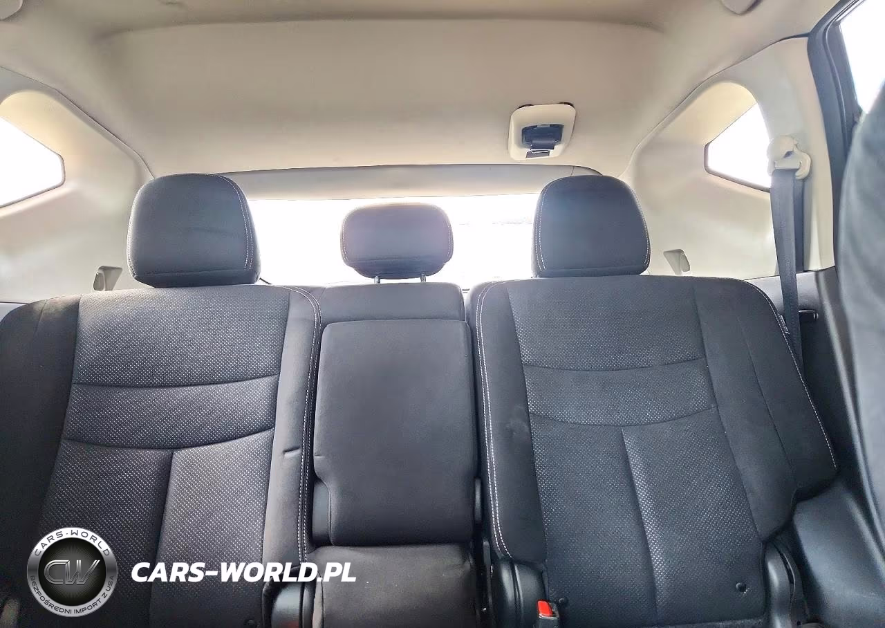 2020 Nissan Murano Sv VIN:5N1AZ2BS3LN112931 - 10