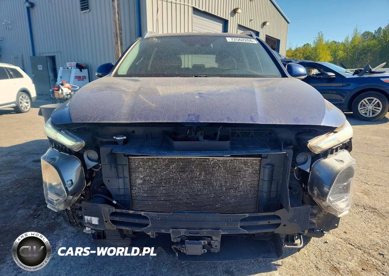 2019 Hyundai Santa Fe Sel Plus 2.4L VIN:5NMS33AD6KH021425 - 5