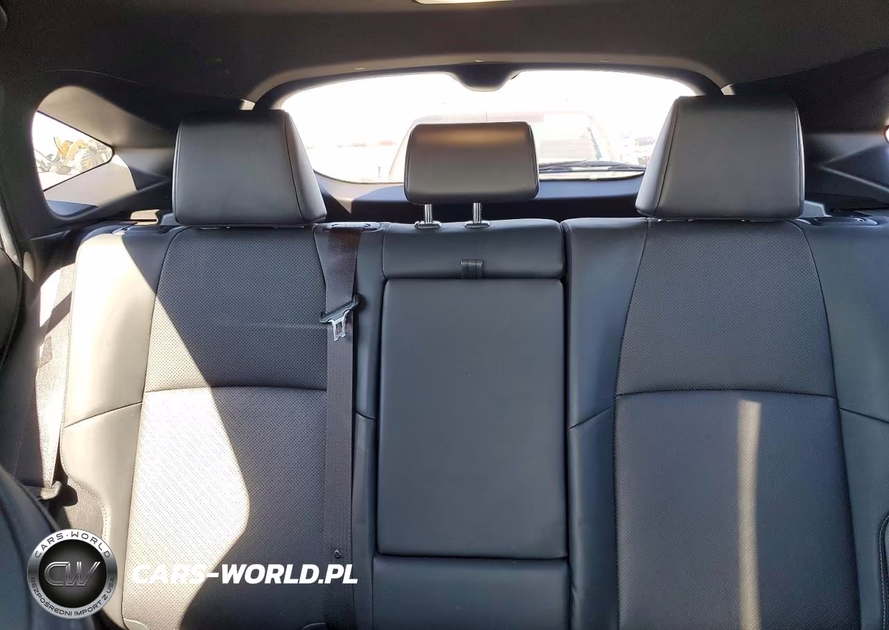 2021 Toyota Venza Limited VIN:JTEAAAAH0MJ040019 - 10